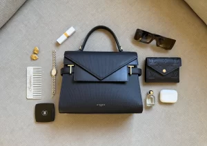 Le Tanneur Emilie bag review
