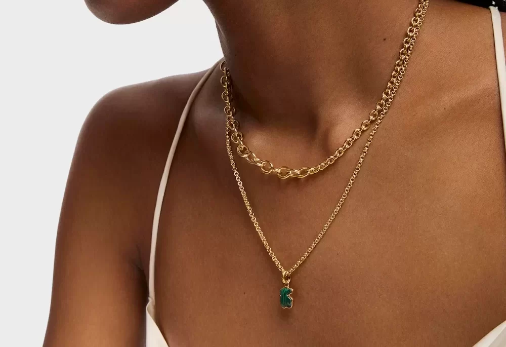 Tous jewelry, spanish brands