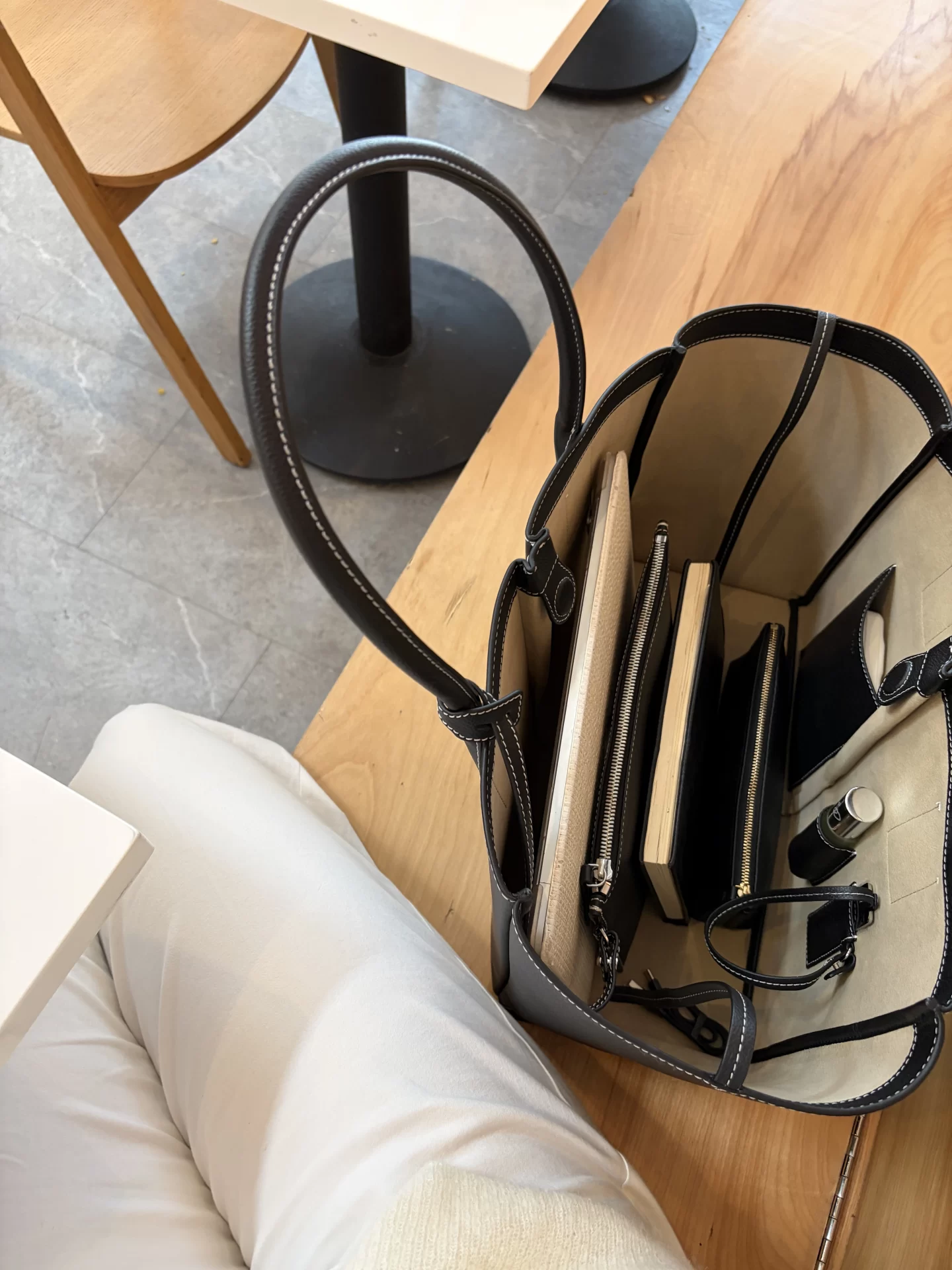 le tanneur Elena bag