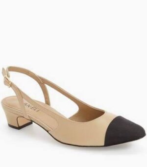 Vaneli Slingbacks