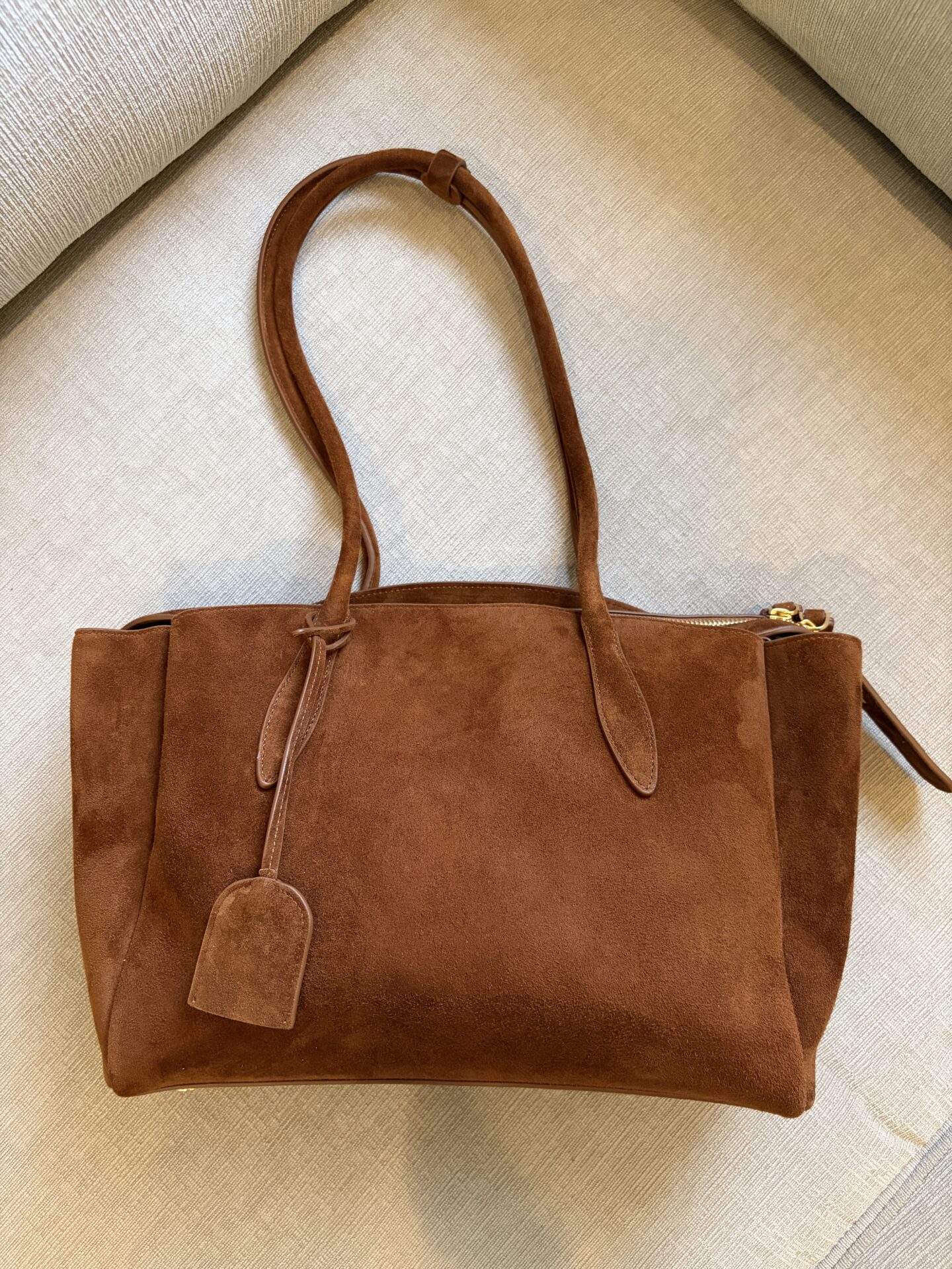 Parisa Wang Gabrielle East West Tote