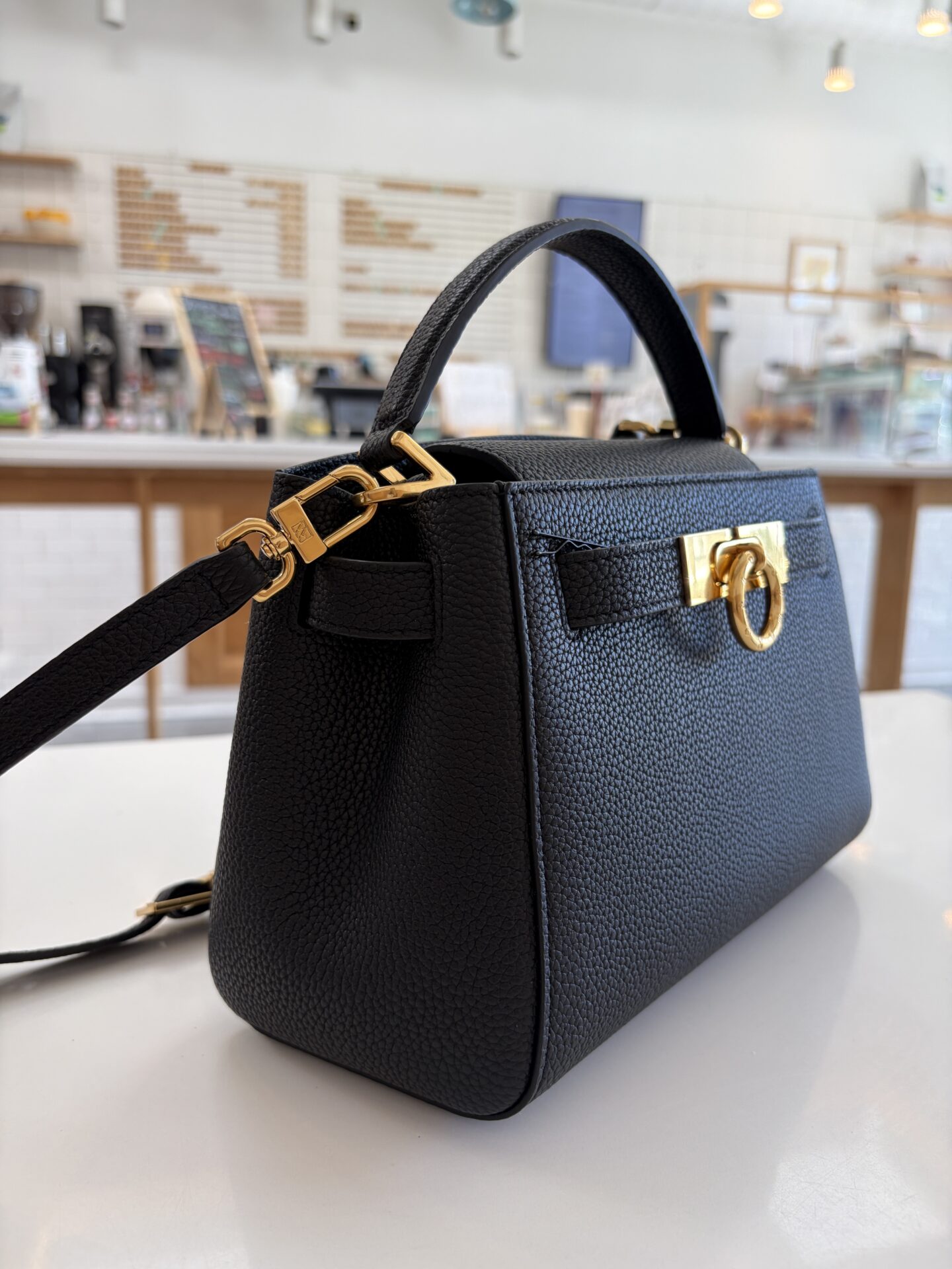 Parisa Wang Madison micro bag