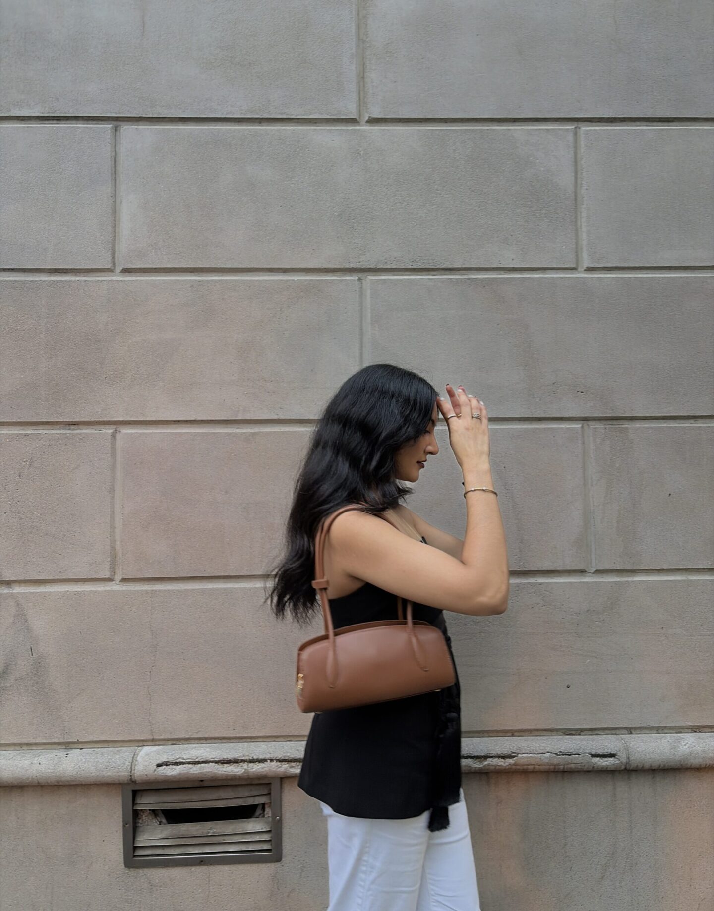 Parisa Wang
