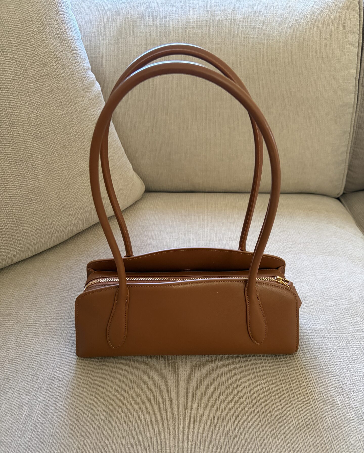 Parisa Wang Gabrielle East West Shoulder bag