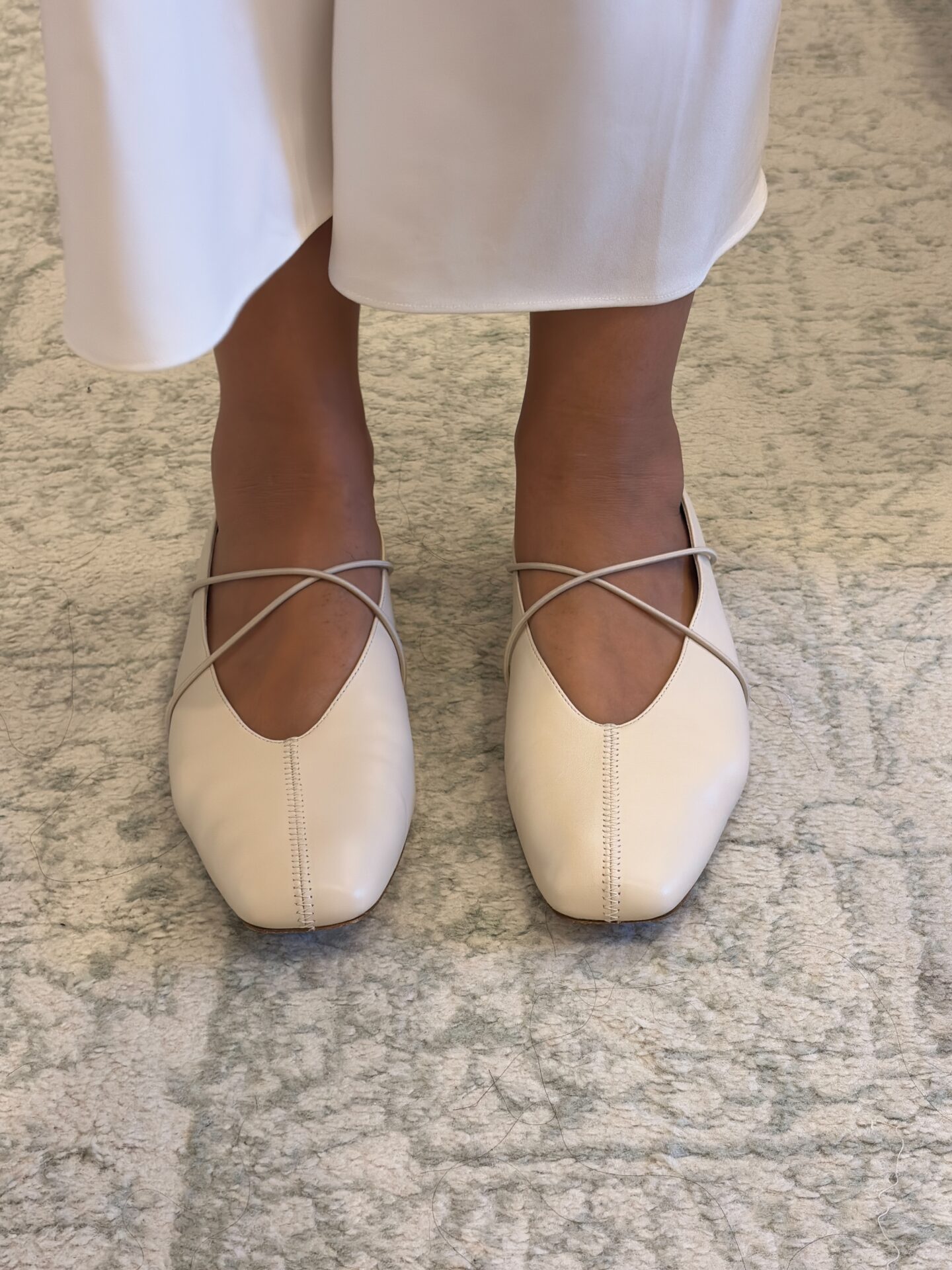 M. Gemi Una flats