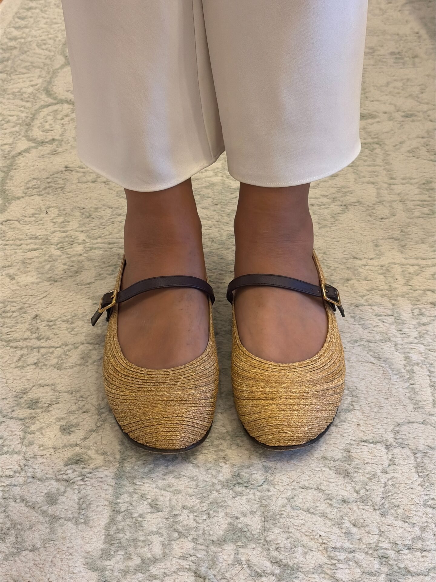 Margaux Demi Janes