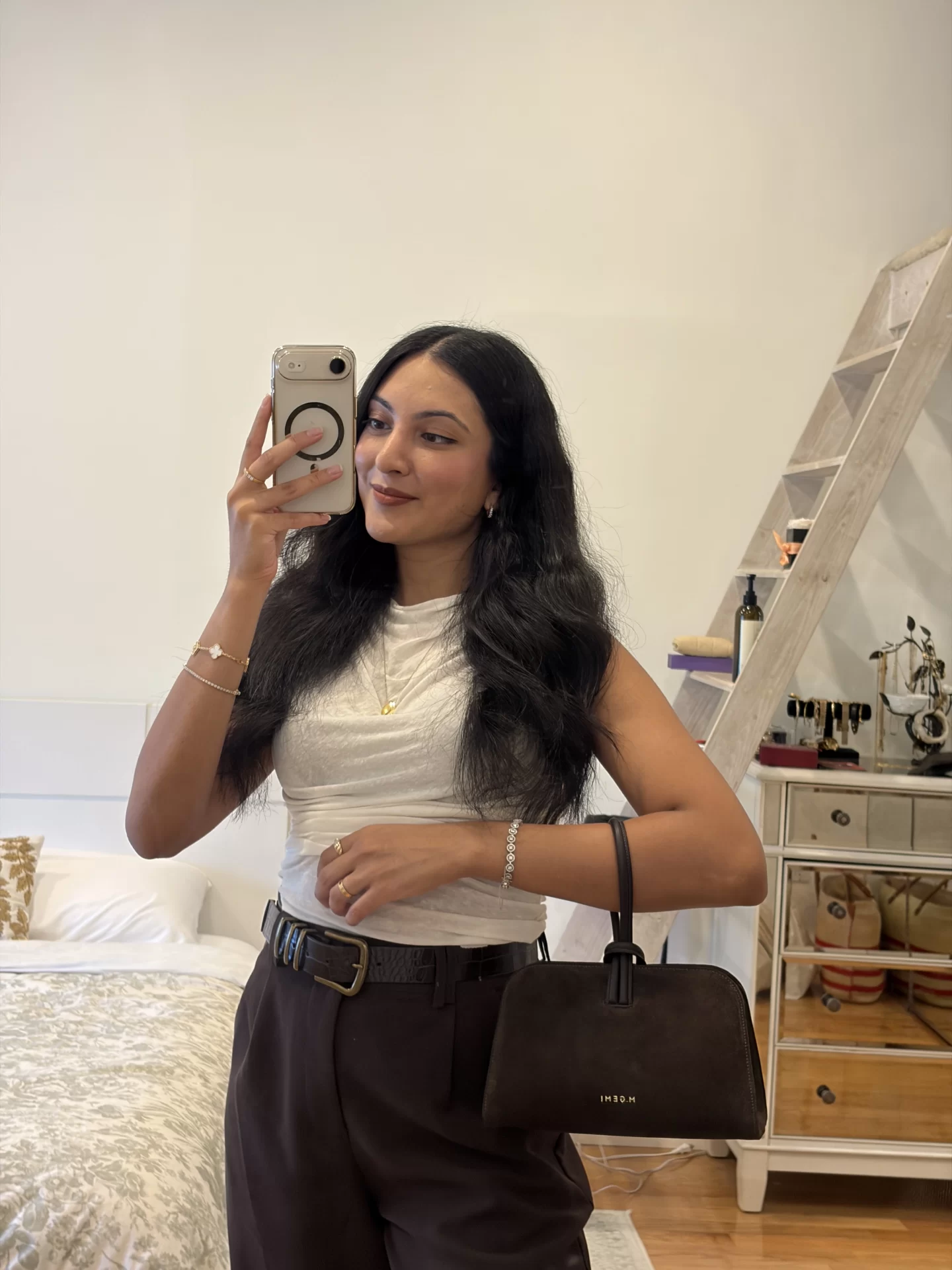 M.Gemi bags Italian