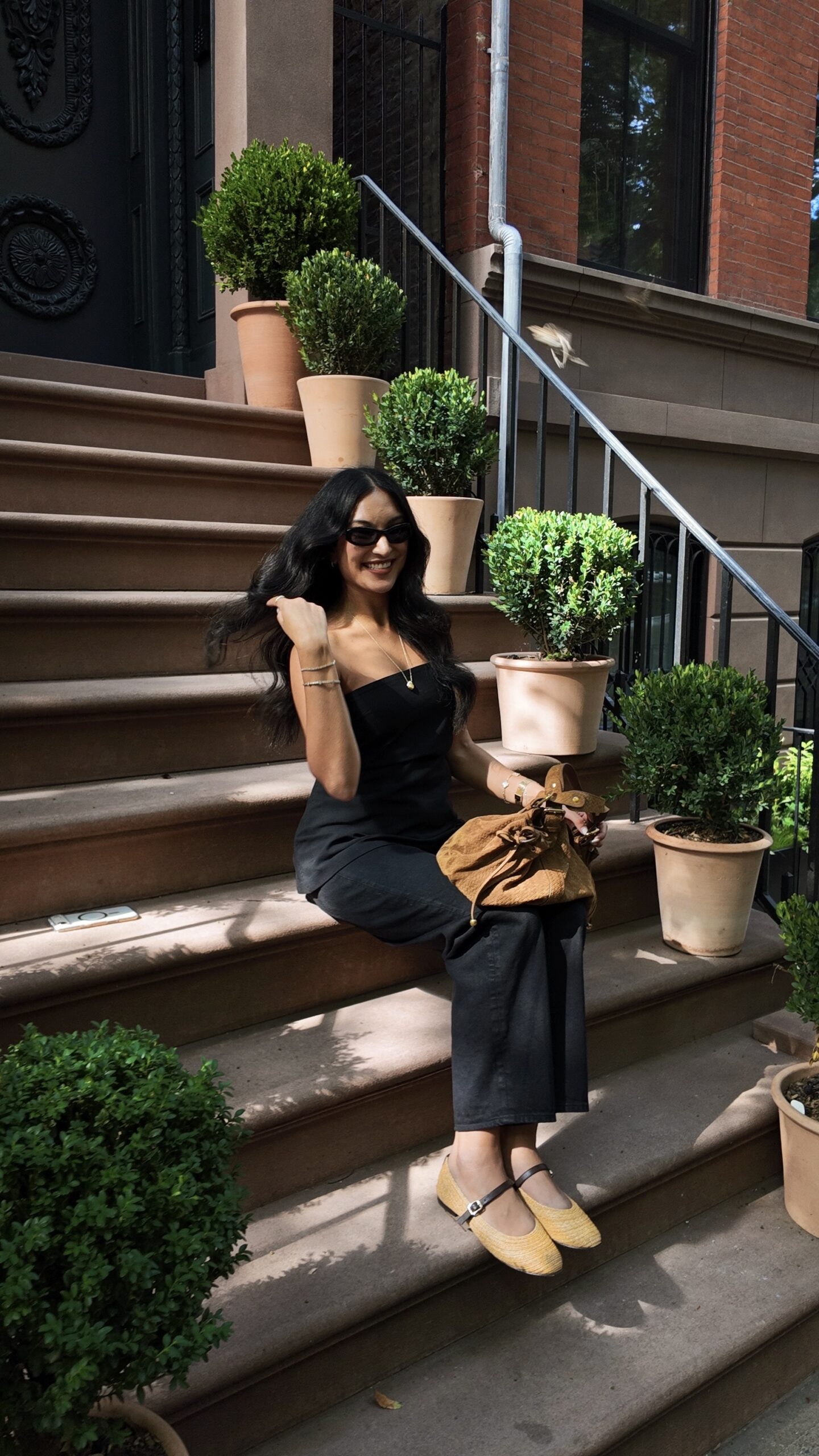 Margaux Demi Style
